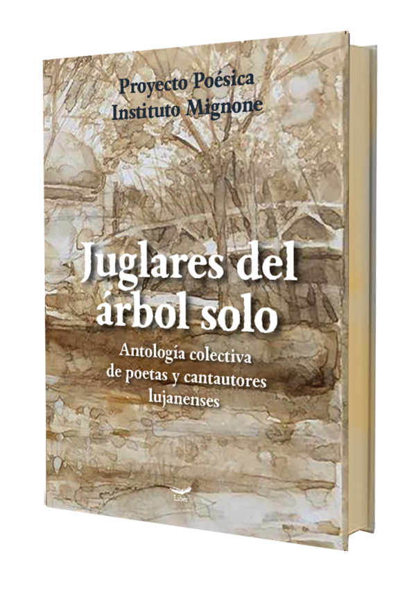 Juglares del árbol solo