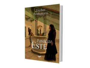 Pasadizo Este