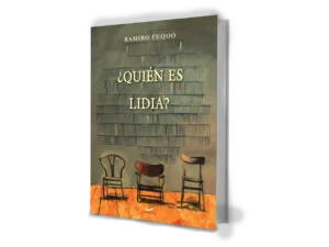 Quien es Lidia