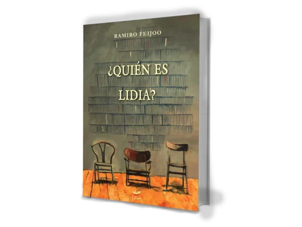 Quien es Lidia